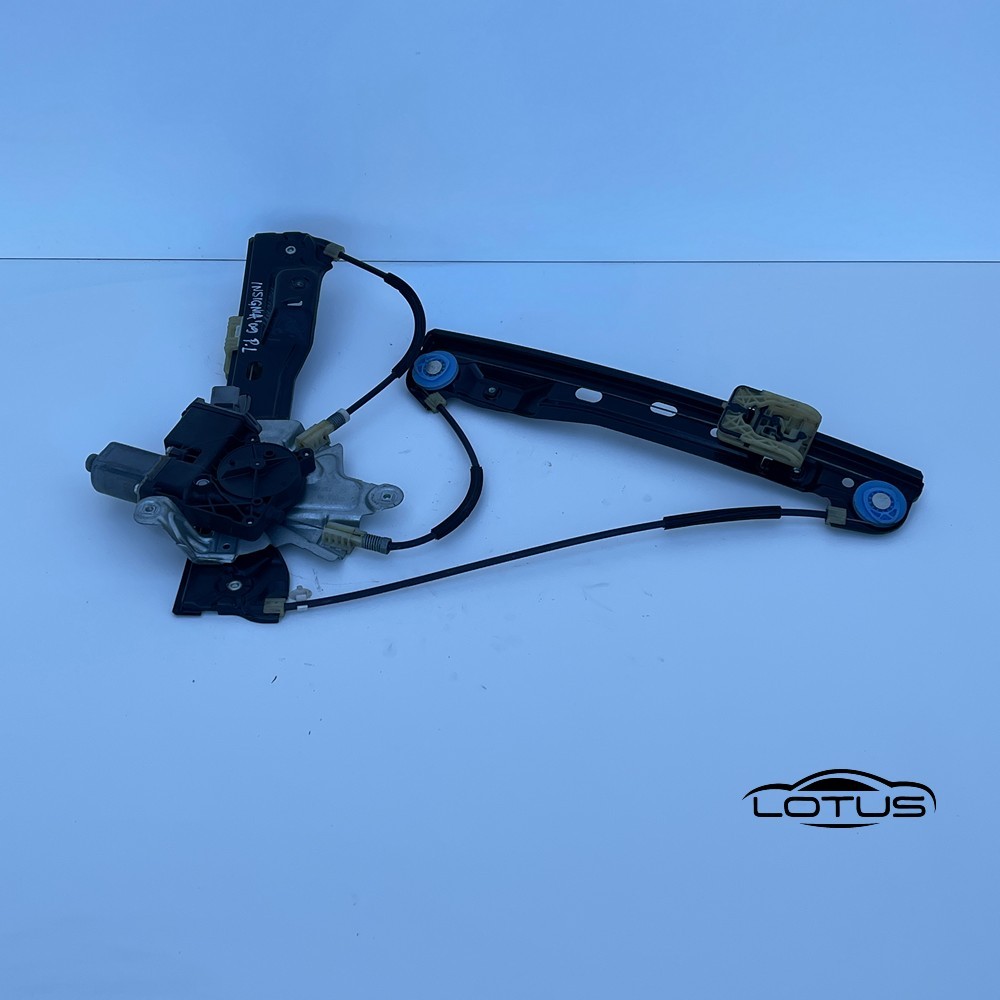 Prednji lijevi podizac stakla 4V Opel Insignia 2008-17