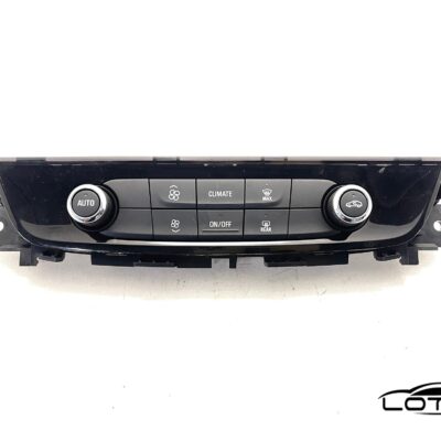 Prekidači klime Opel INSIGNIA 2017-2022 39177120