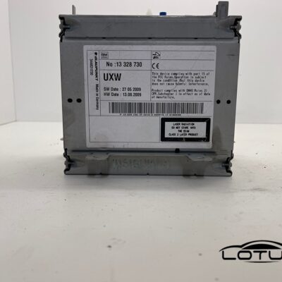 Radio navigacija Opel INSIGNIA 2008-2013 13328730