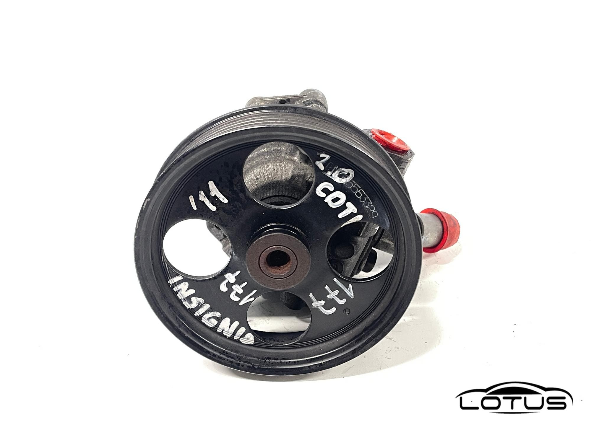 Servo pumpa Opel INSIGNIA 2008-2013 2.0 CDTI