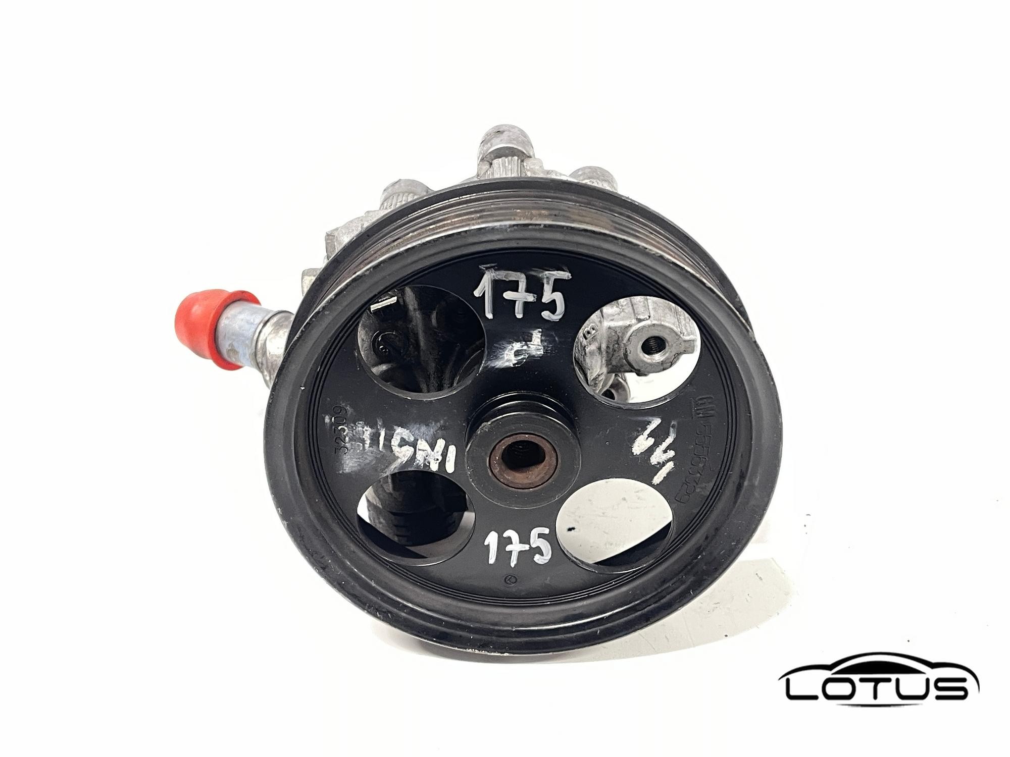 Servo pumpa Opel INSIGNIA 2008-2013