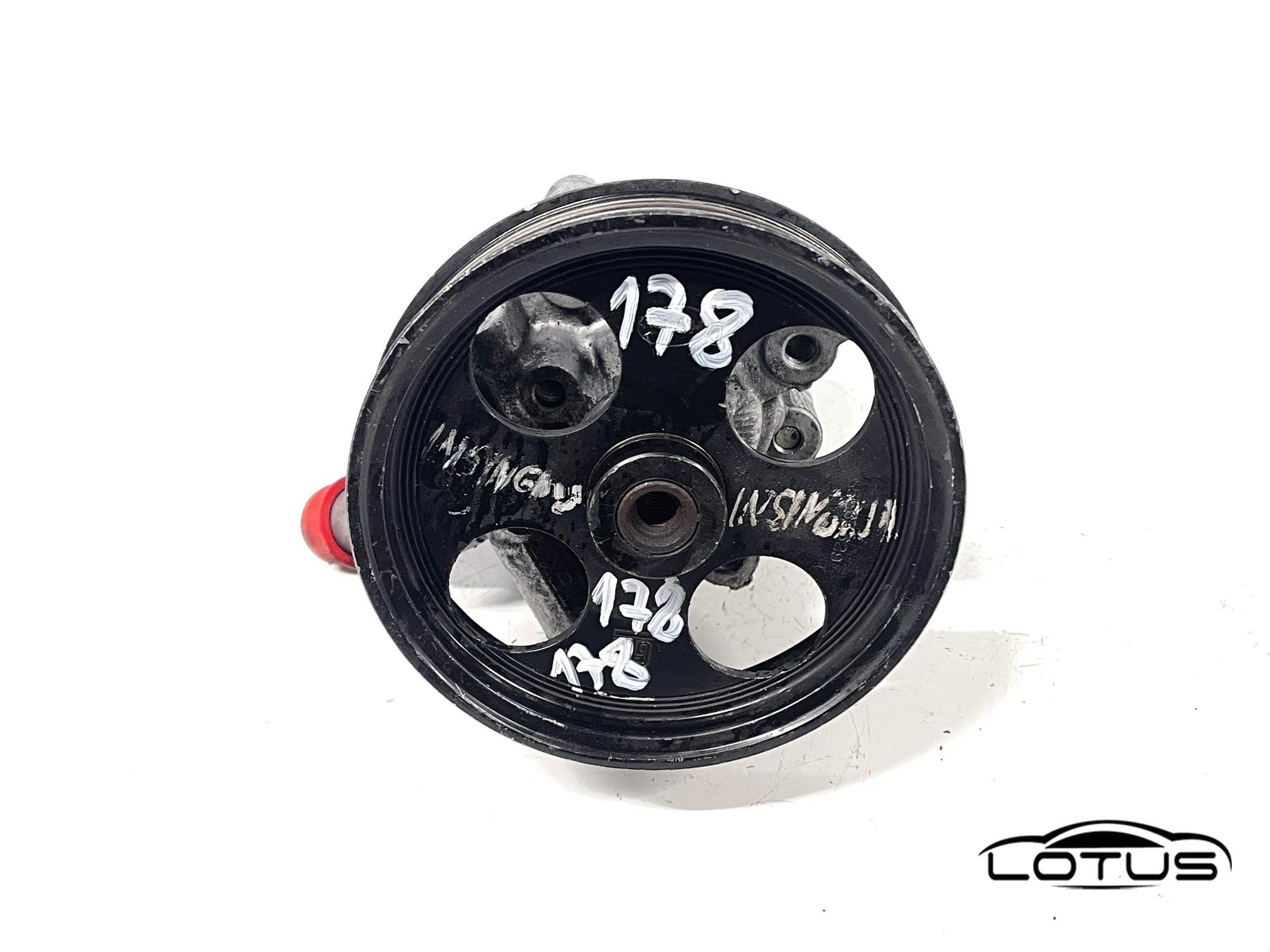 Servo pumpa Opel INSIGNIA 2008-2013
