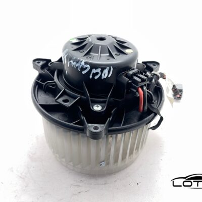 Ventilator kabine Opel INSIGNIA 2008-2013