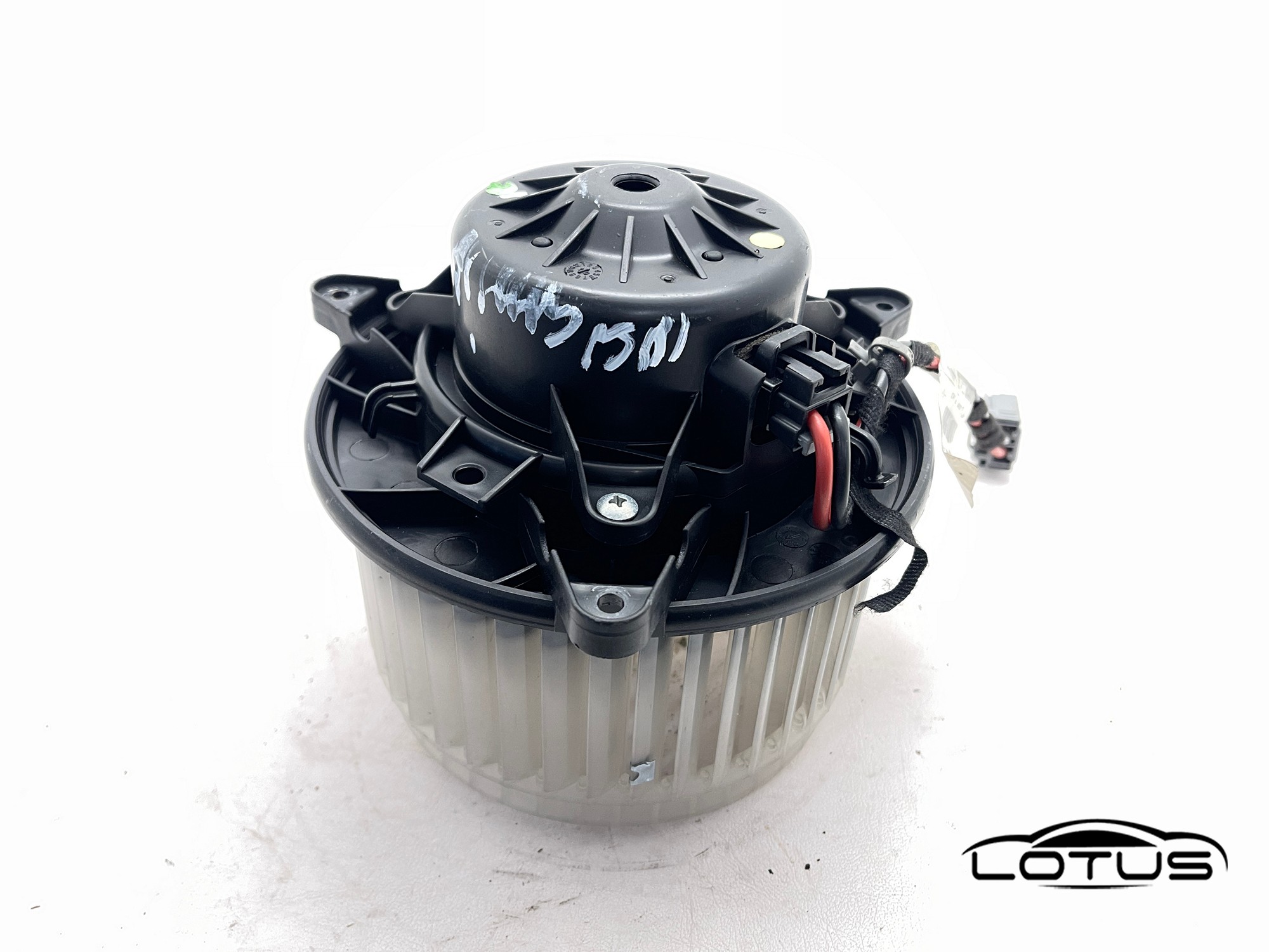 Ventilator kabine Opel INSIGNIA 2008-2013