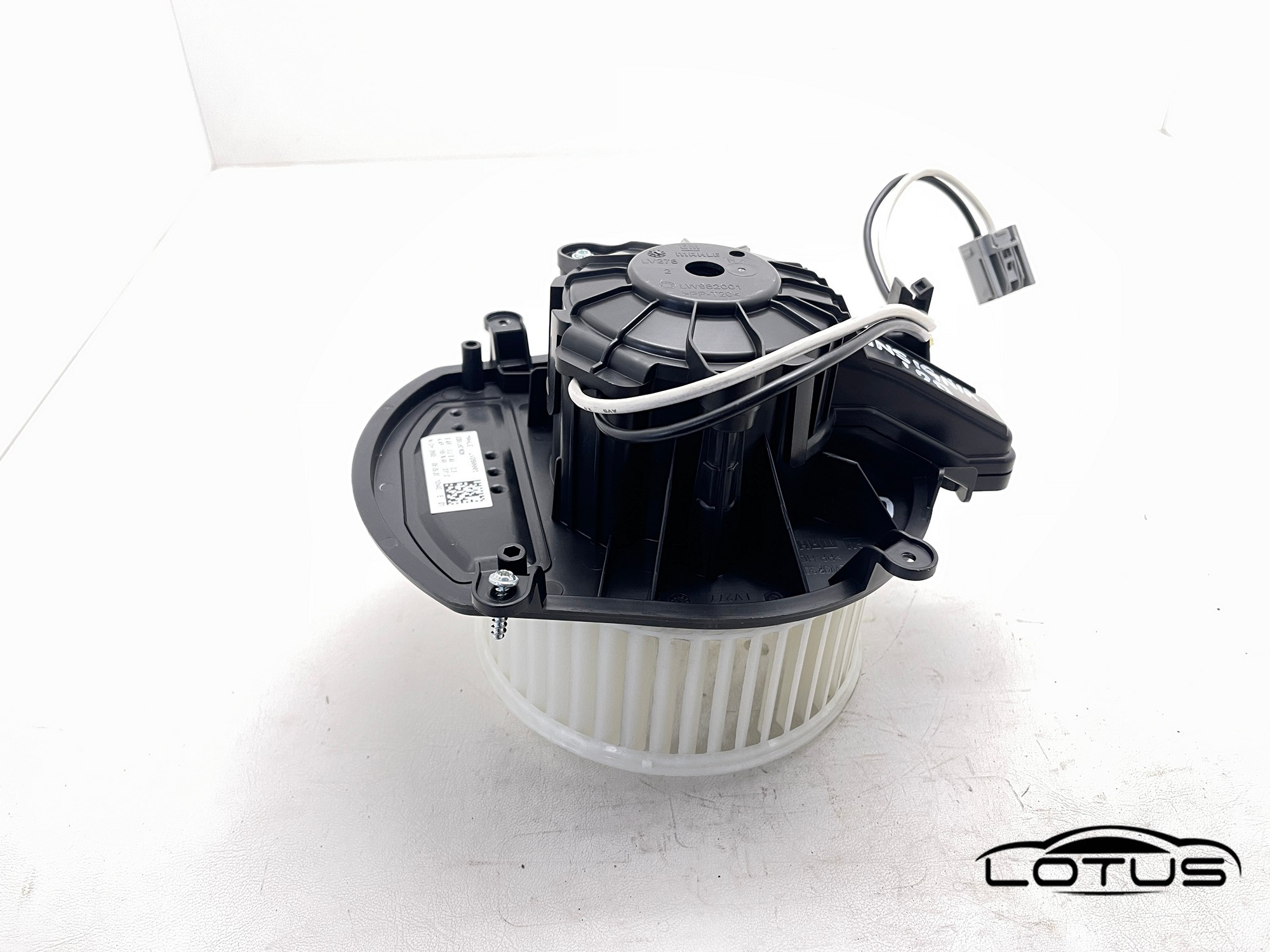 Ventilator kabine Opel INSIGNIA 2017-2022 LV280001