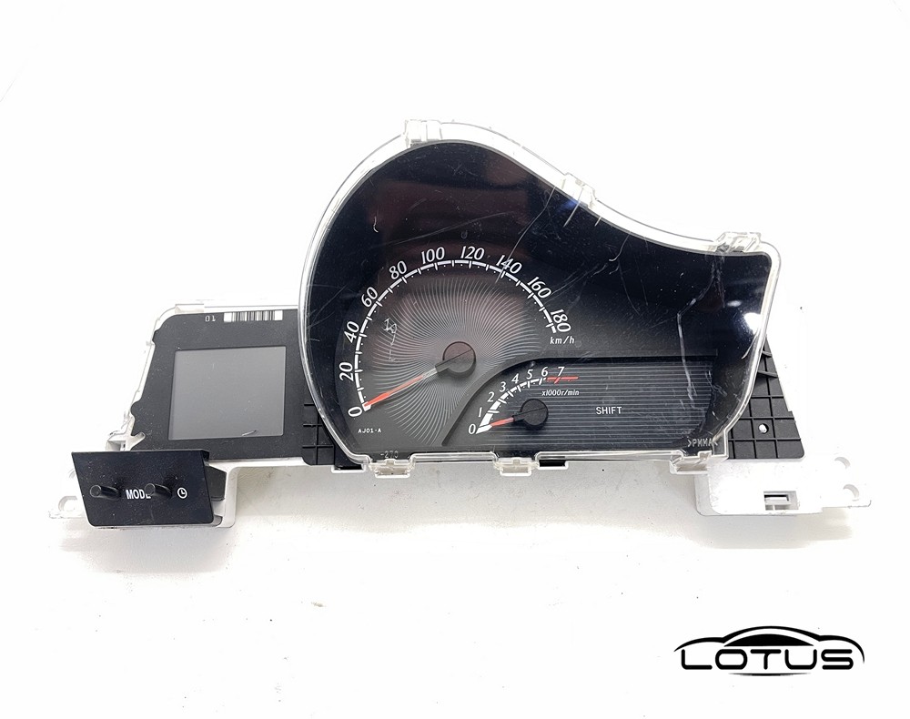Kilometar sat Toyota IQ 1.0 BENZIN 83800-74040-B
