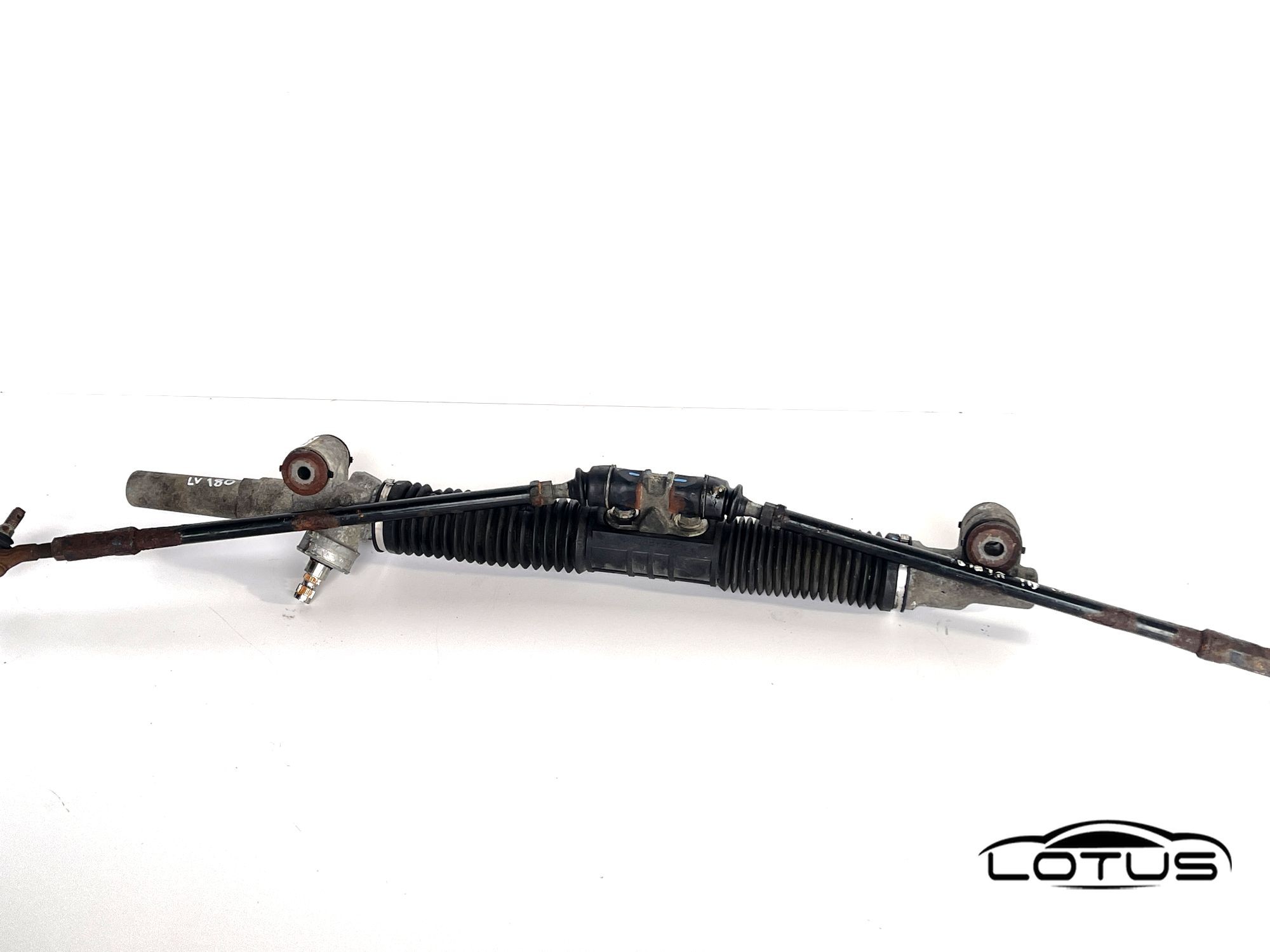 Letva volana Toyota IQ 2009-2015 09MD630-10