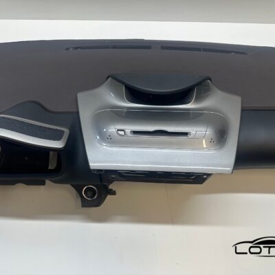 Instrument tabla Toyota IQ 2009-2015