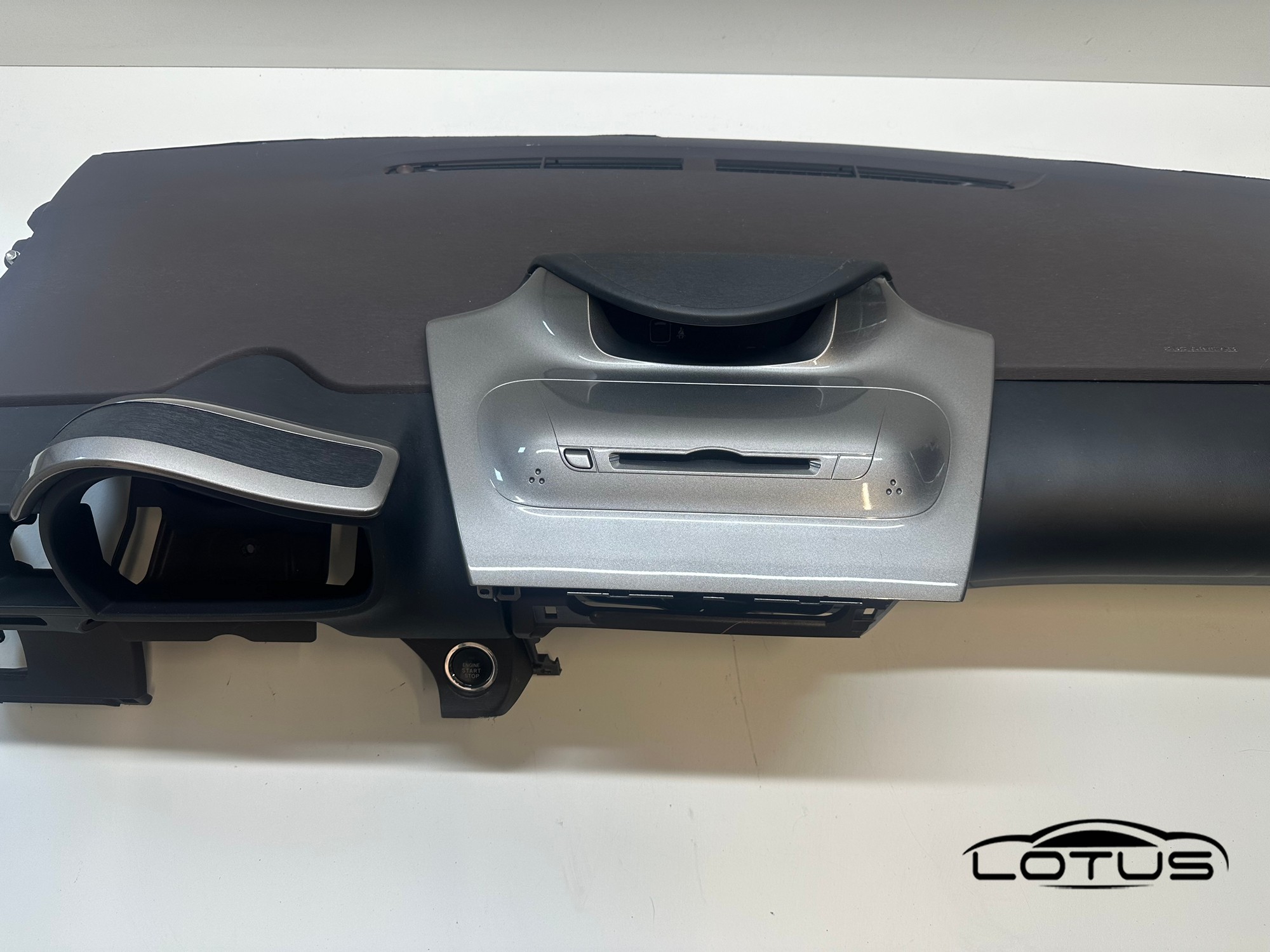 Instrument tabla Toyota IQ 2009-2015