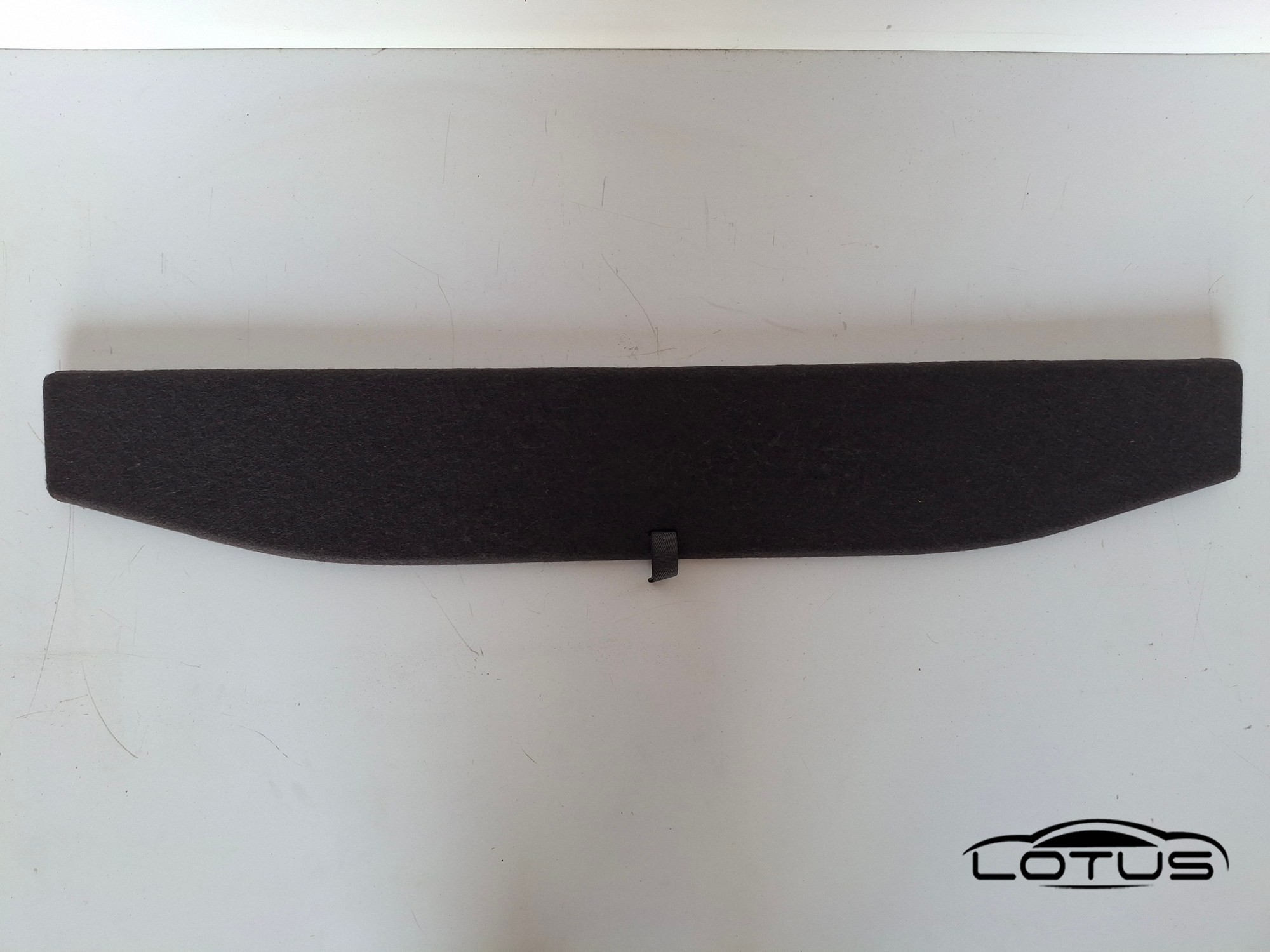 Polica gepeka Toyota IQ 2009-2015