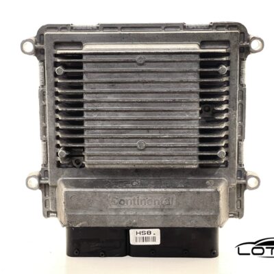 Kompjuter motora ECU Hyundai IX35 2.0 16V 39136-2G930