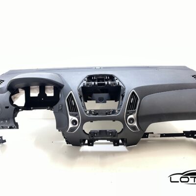 Instrument tabla Hyundai IX35 2010-2013