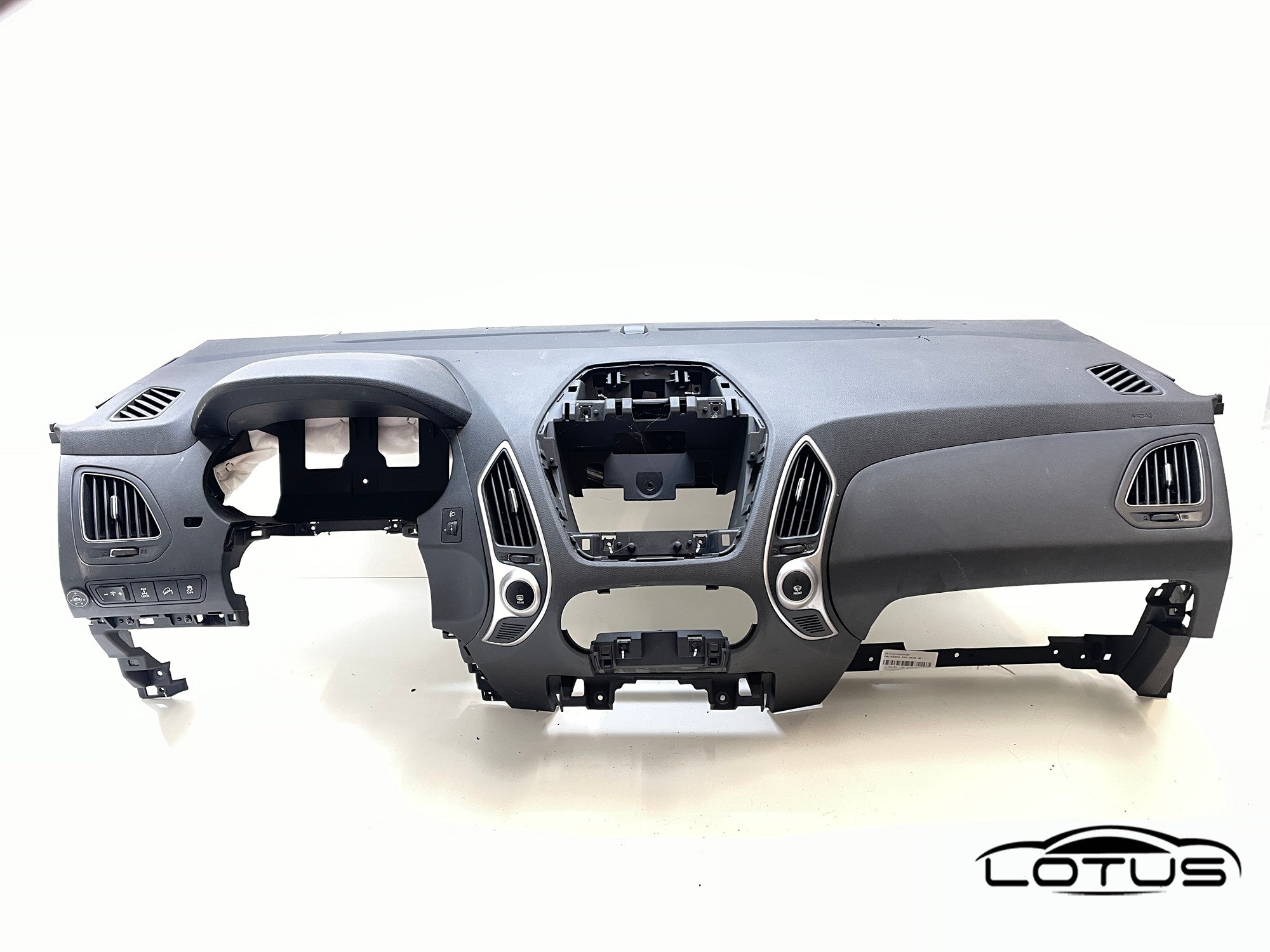 Instrument tabla Hyundai IX35 2010-2013