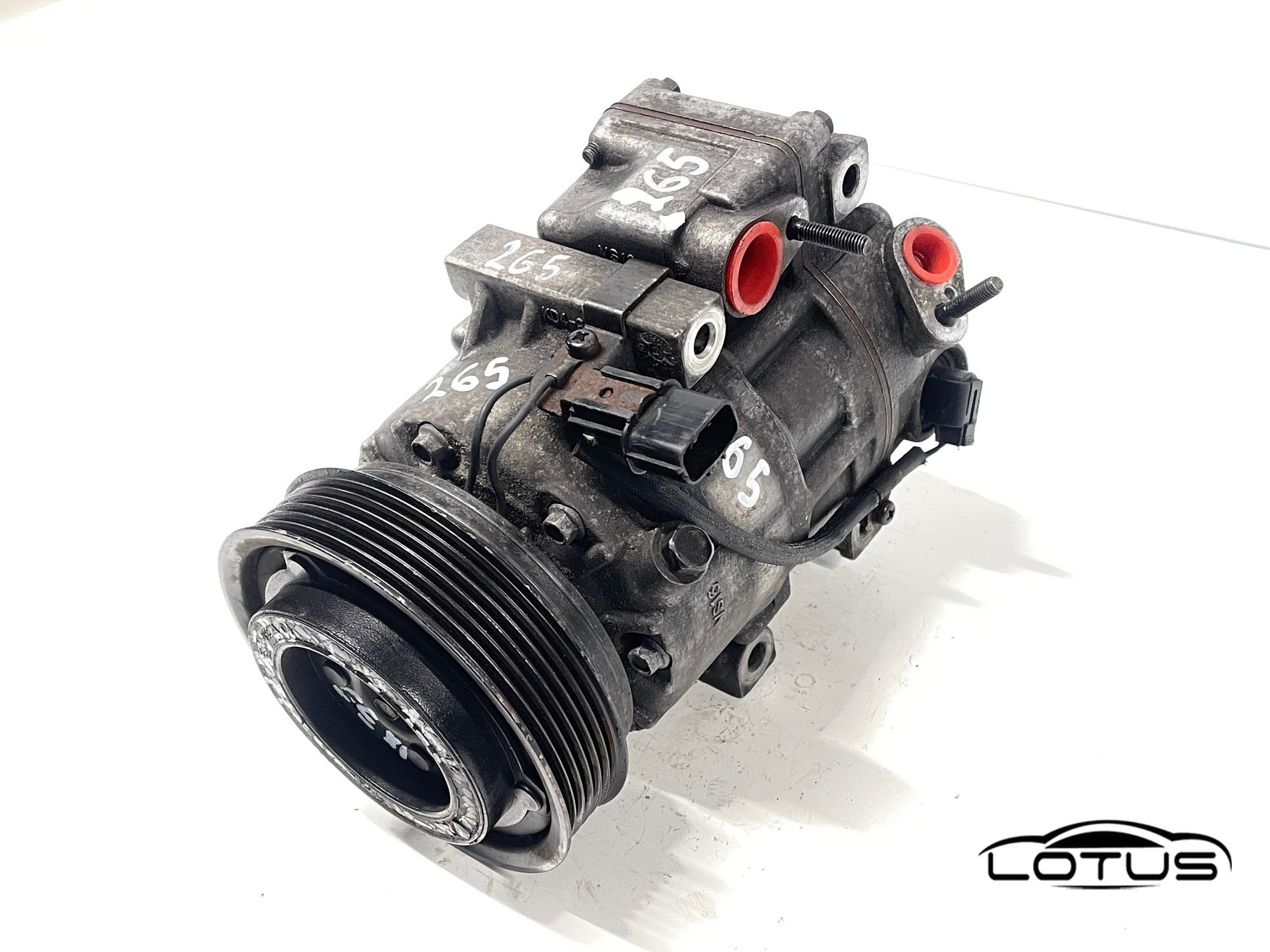 Kompresor klime Hyundai IX35 2.0 16V F500-NE9DB01