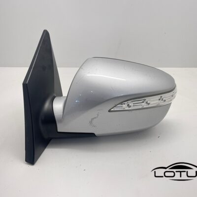 Lijevi retrovizor Hyundai IX35 2010-2013