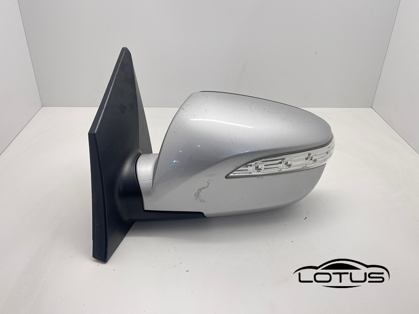 Lijevi retrovizor Hyundai IX35 2010-2013