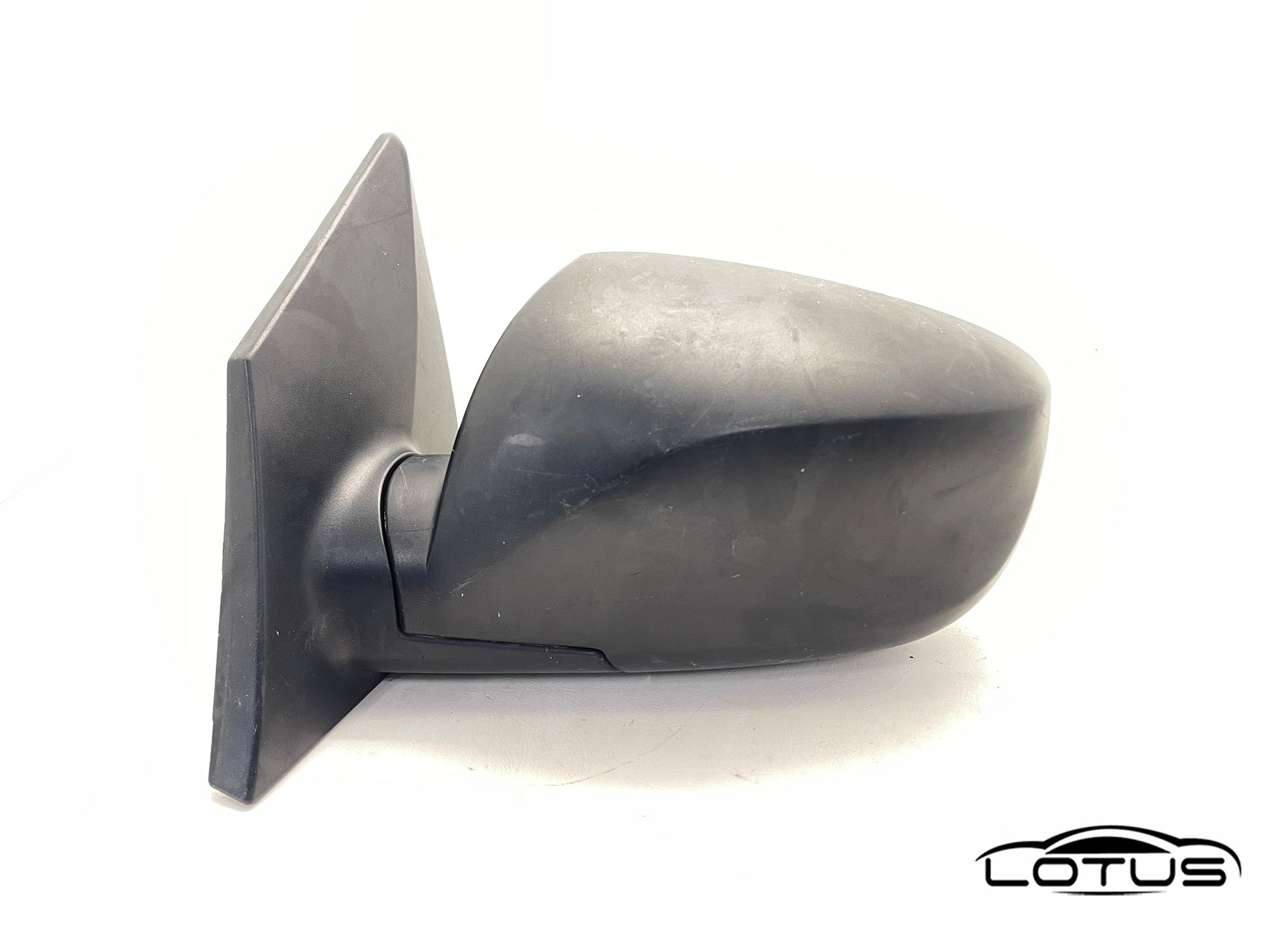 Lijevi retrovizor Hyundai IX35 2010-2013