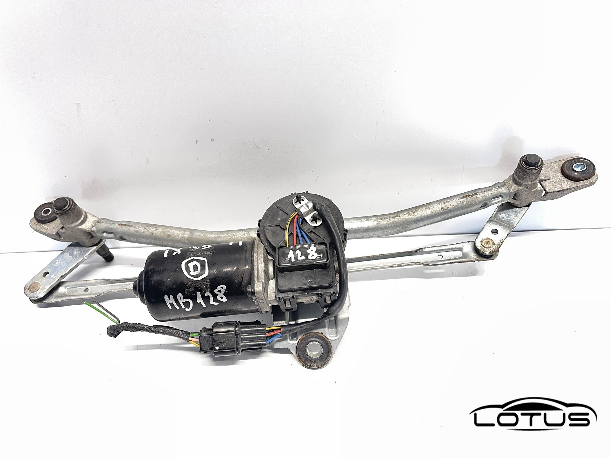 Motorić brisača Hyundai IX35 2010-2013