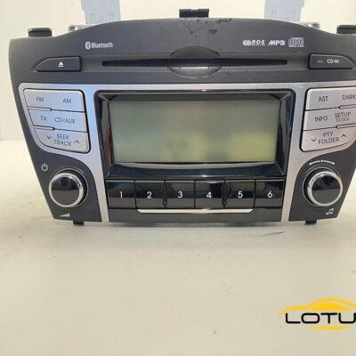 Radio Hyundai IX35 2009-2015