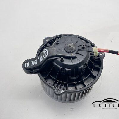 Ventilator kabine Hyundai IX35 2010-2013