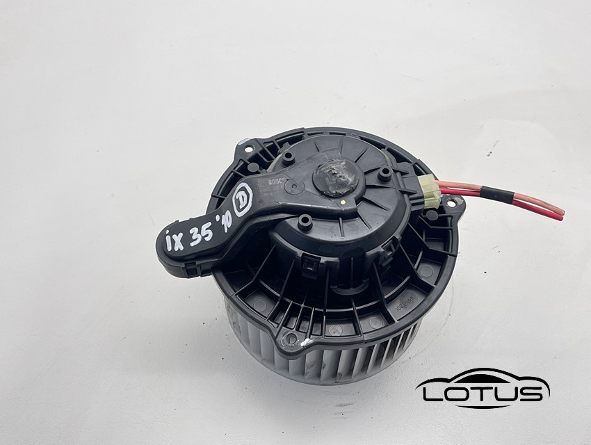 Ventilator kabine Hyundai IX35 2010-2013