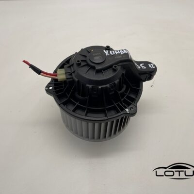 Ventilator kabine Hyundai IX35 2010-2015