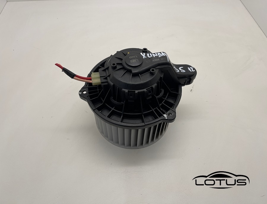 Ventilator kabine Hyundai IX35 2010-2015
