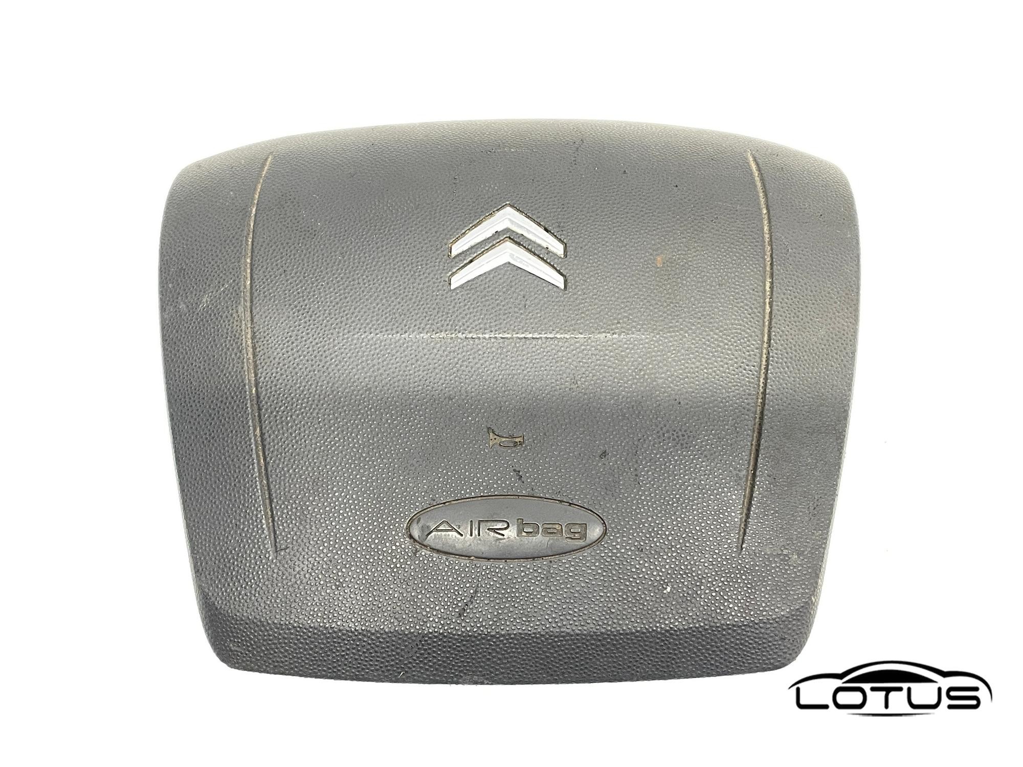 Airbag volana Citroen JUMPER 2006-2014 07354362450