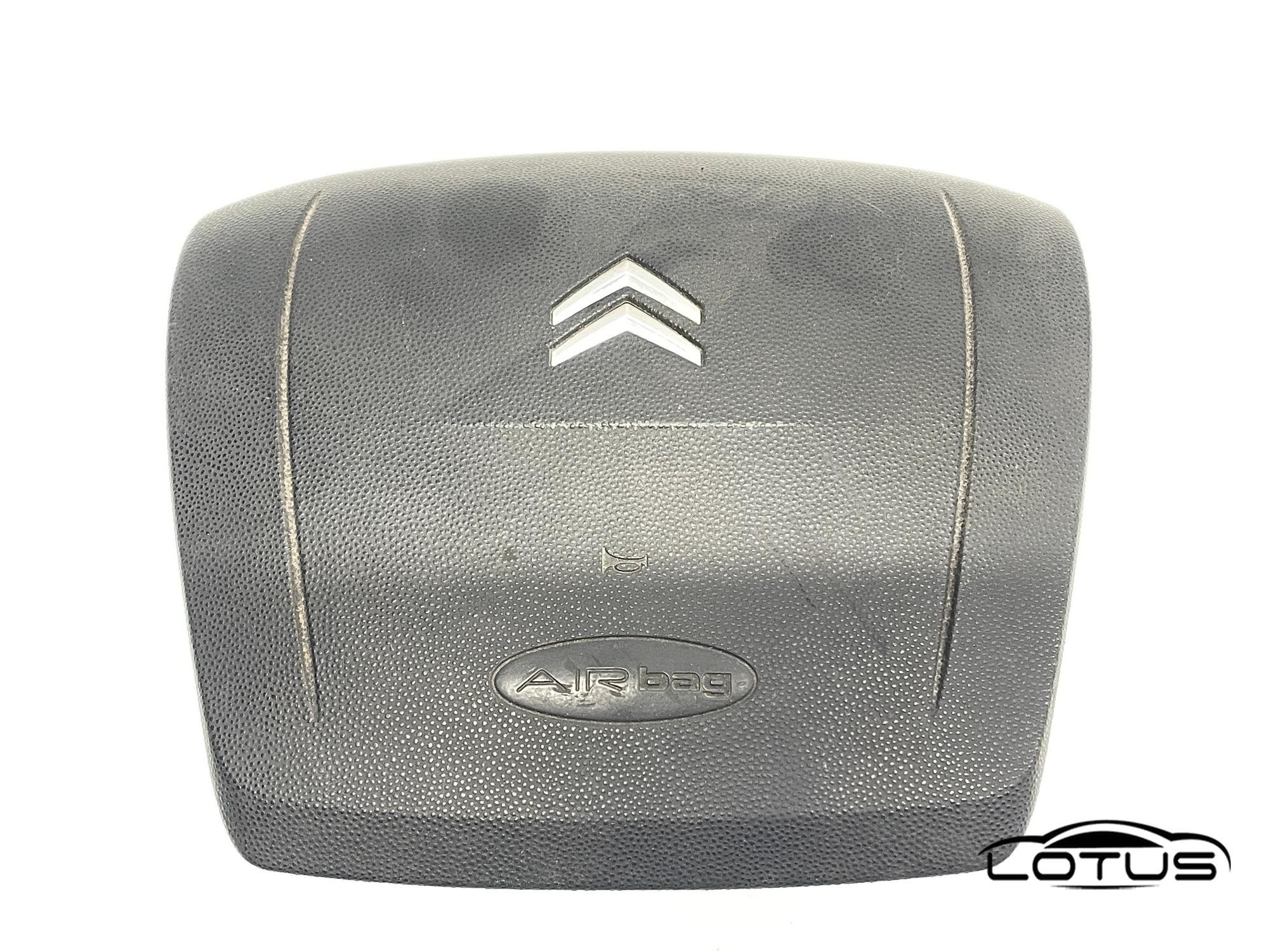 Airbag volana Citroen JUMPER 2007-2016