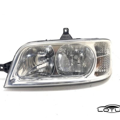 Lijevi far, farovi Citroen JUMPER BOXER DUCATO 03-07
