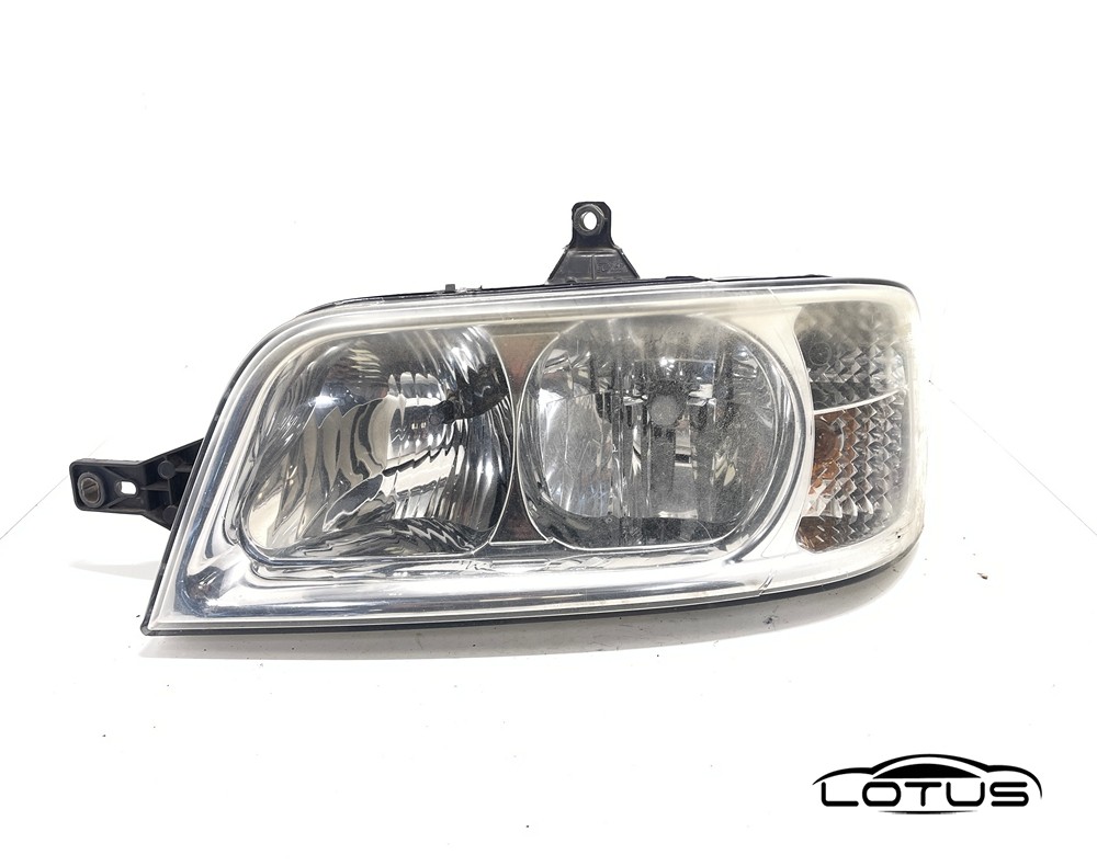 Lijevi far, farovi Citroen JUMPER BOXER DUCATO 03-07
