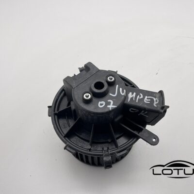 Ventilator kabine Citroen JUMPER BOXER DUCATO 06-14