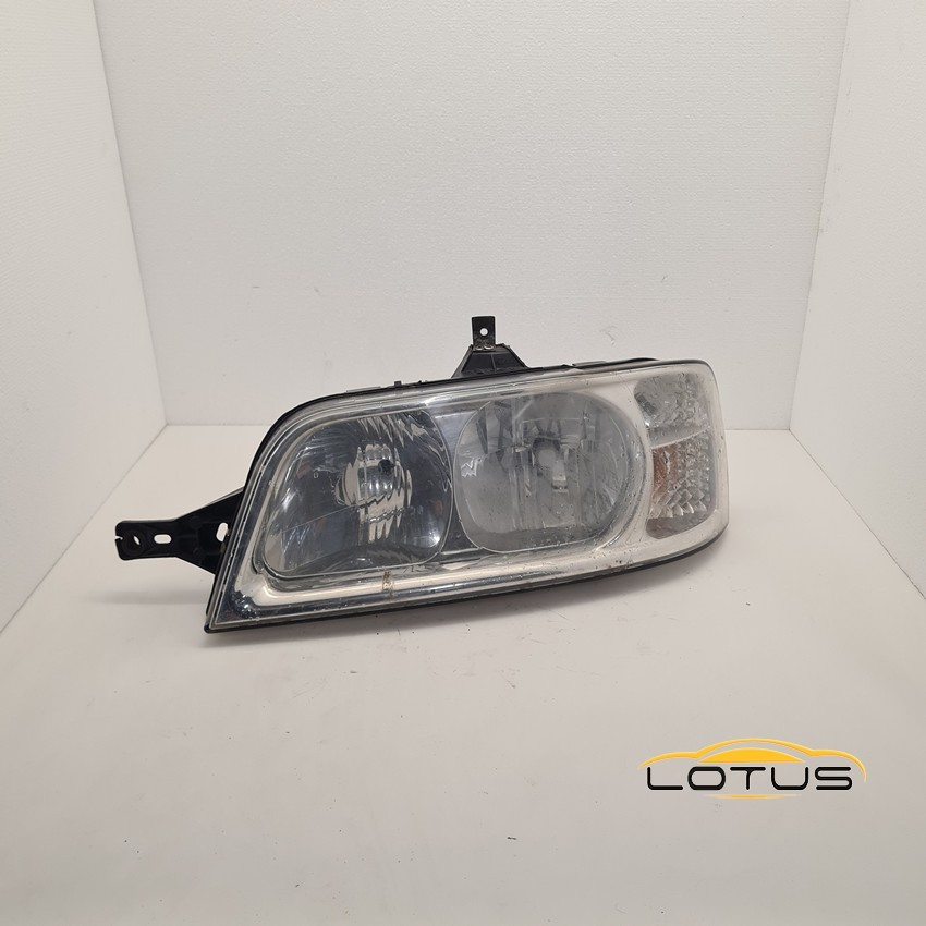 Lijevi far, farovi Citroen Jumper 2003-2007