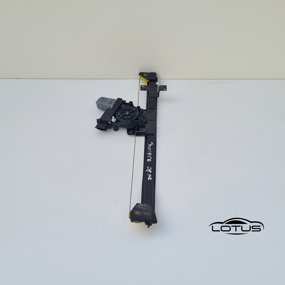 Prednji desni podizac stakla 4V Citroen Jumper 2006-13