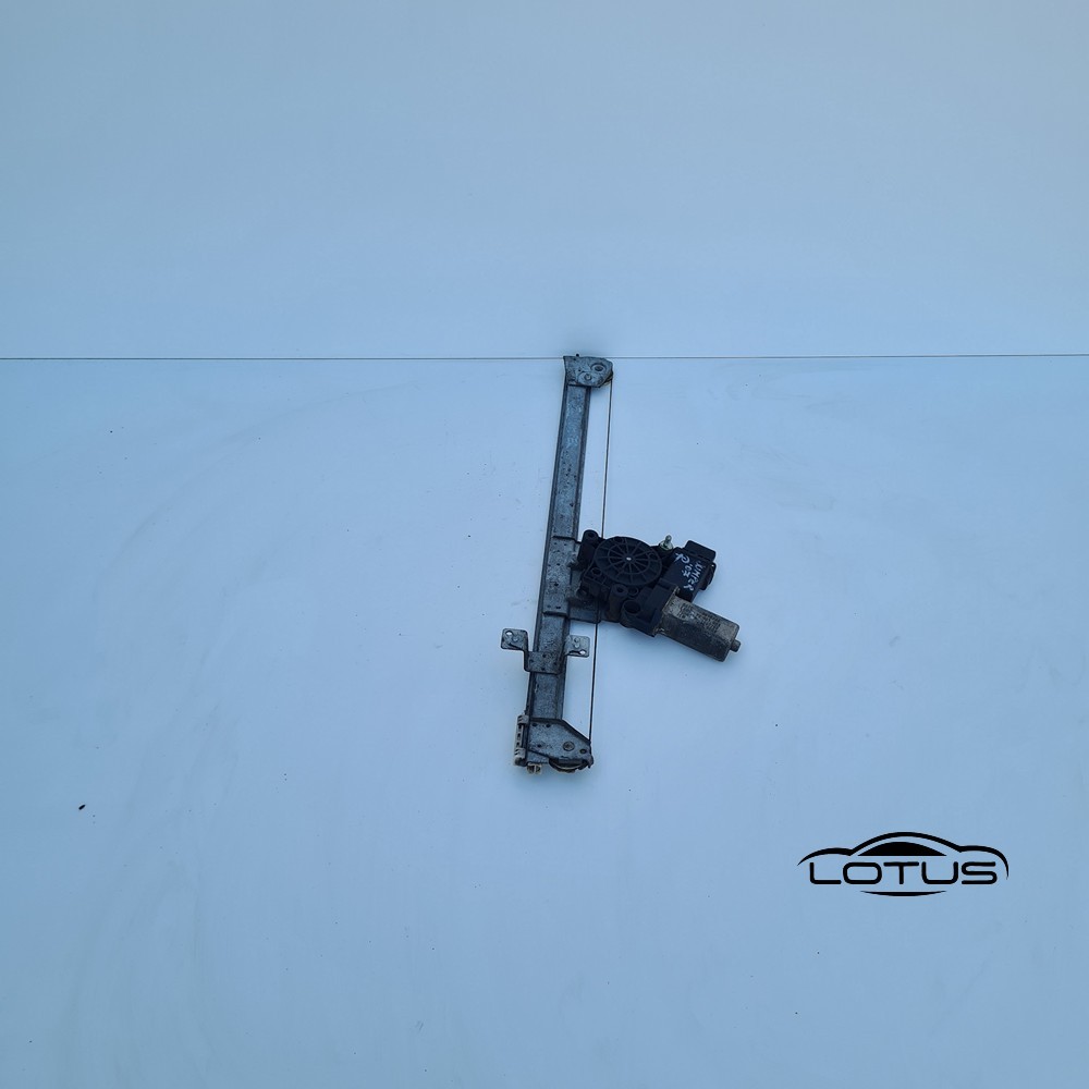 Prednji desni podizac stakla Citroen Jumper 2006-13