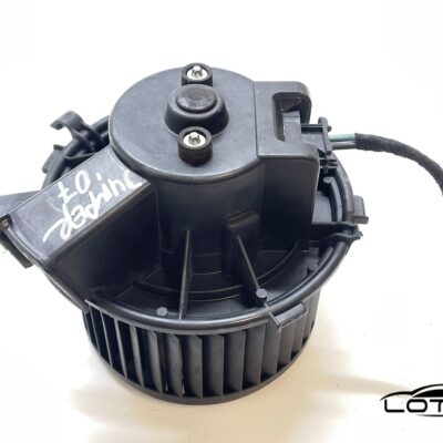 Ventilator kabine Citroen JUMPER 2006-