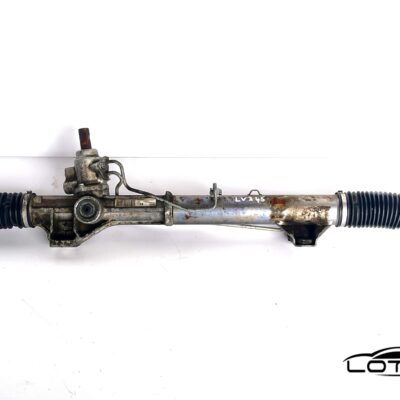 Letva volana Citroen JUMPY FIAT SCUDO 2007- 7832974210