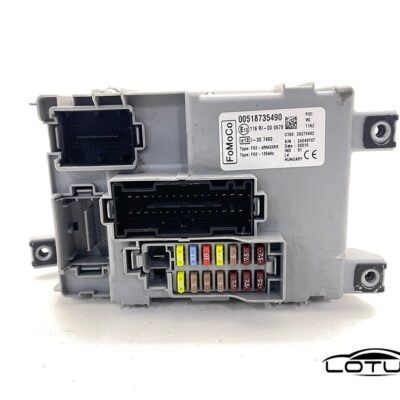 Kutija osigurača Ford KA 2010 00518735490