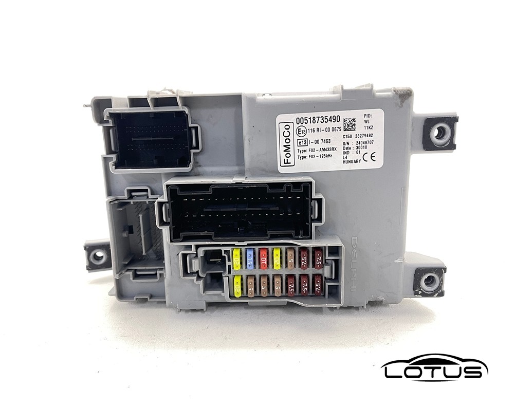 Kutija osigurača Ford KA 2010 00518735490