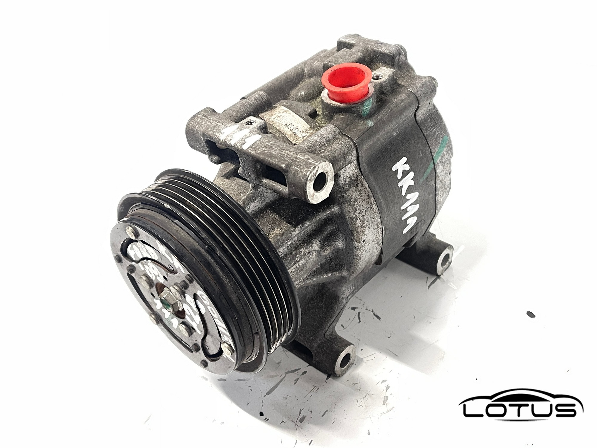 Kompresor klime Ford KA 2008-2016 1.2 5A7875200