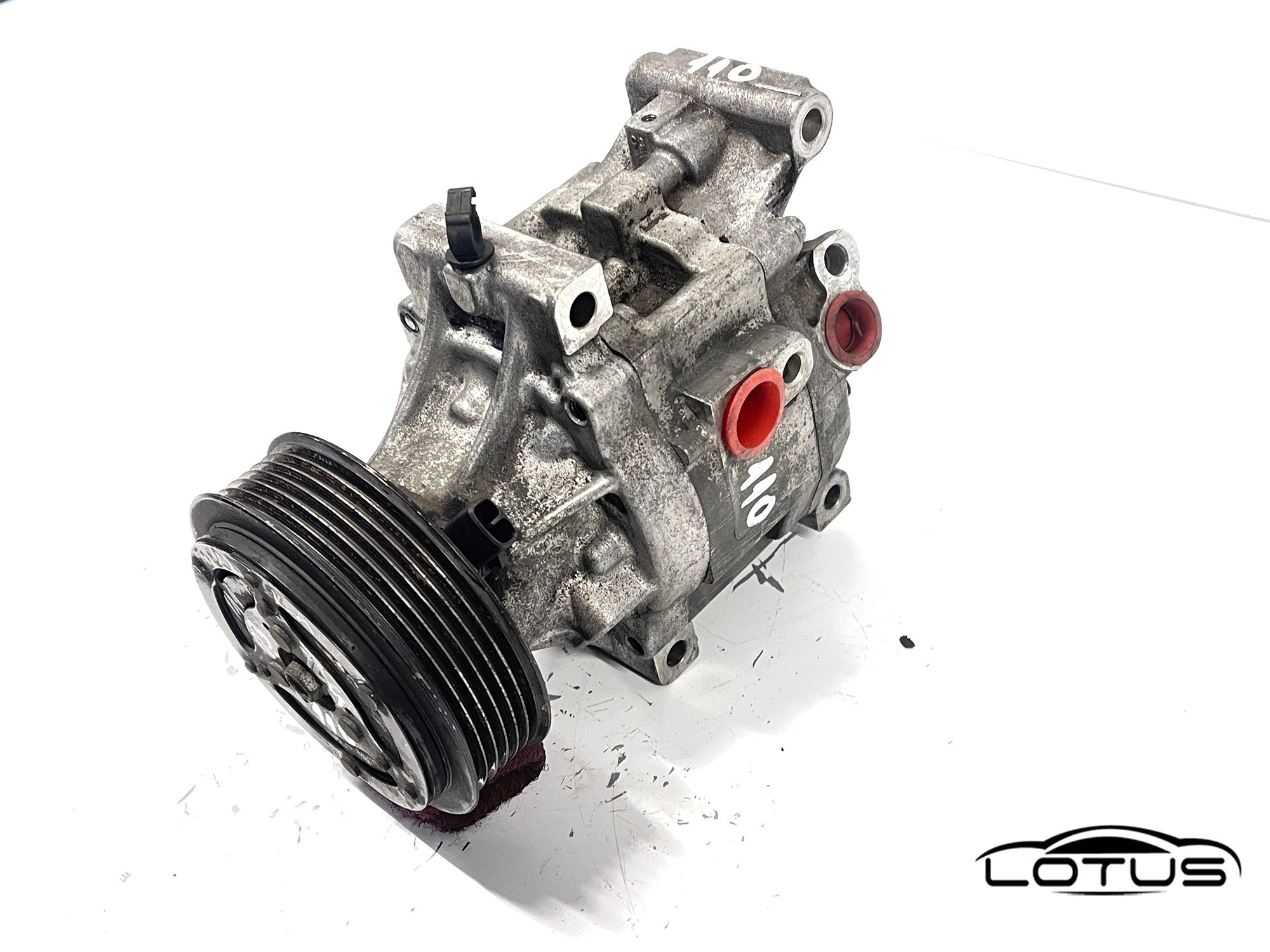 Kompresor klime Ford KA 2008-2016 1.3 TDCi