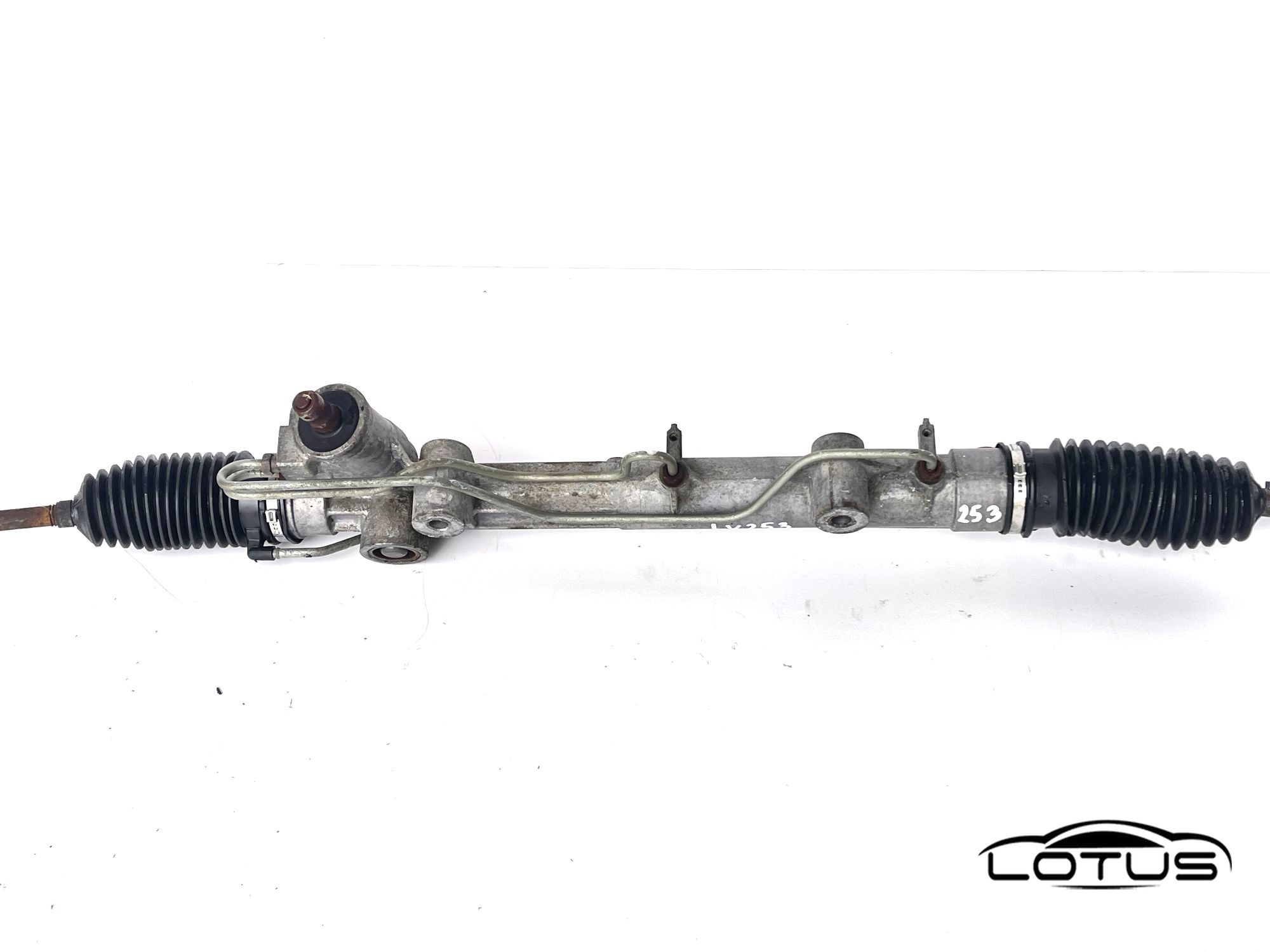 Letva volana Ford KA 1996-2008