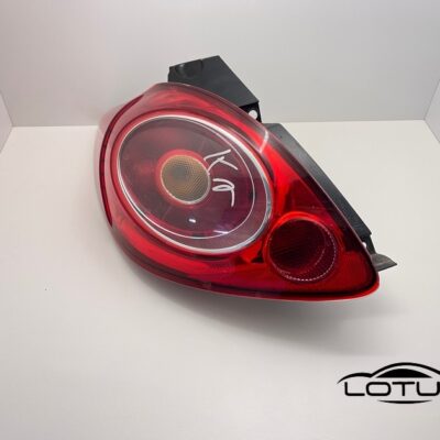 Lijeva štoplampa Ford KA 08-16