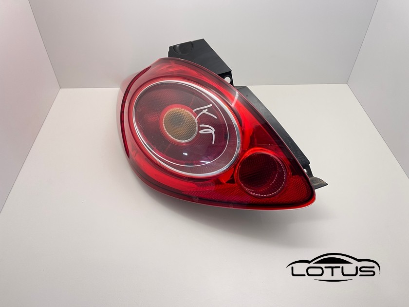 Lijeva štoplampa Ford KA 08-16