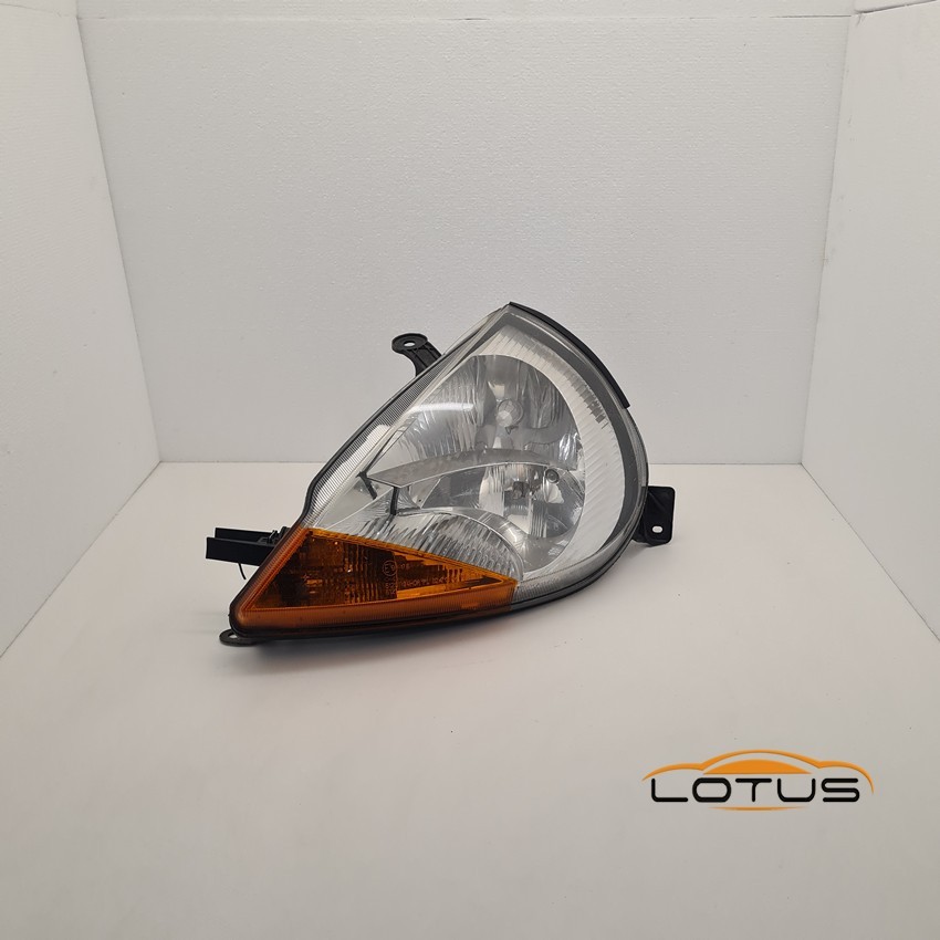 Lijevi far, farovi Ford KA 1996-2008