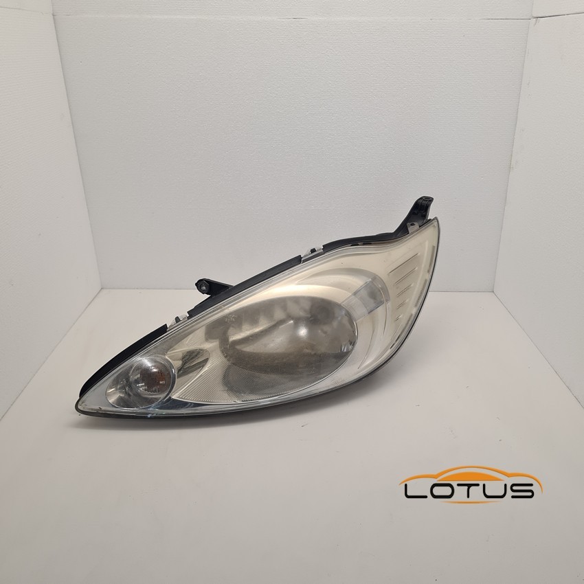 Lijevi far, farovi Ford KA 2008-2016
