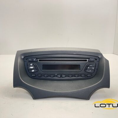 Radio Ford KA 2008-2016