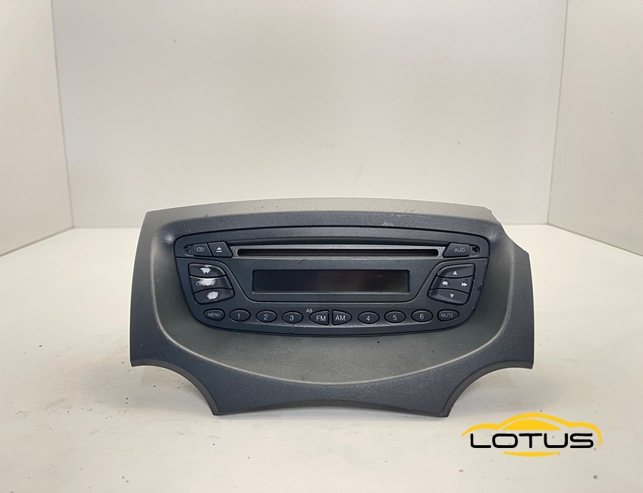 Radio Ford KA 2008-2016