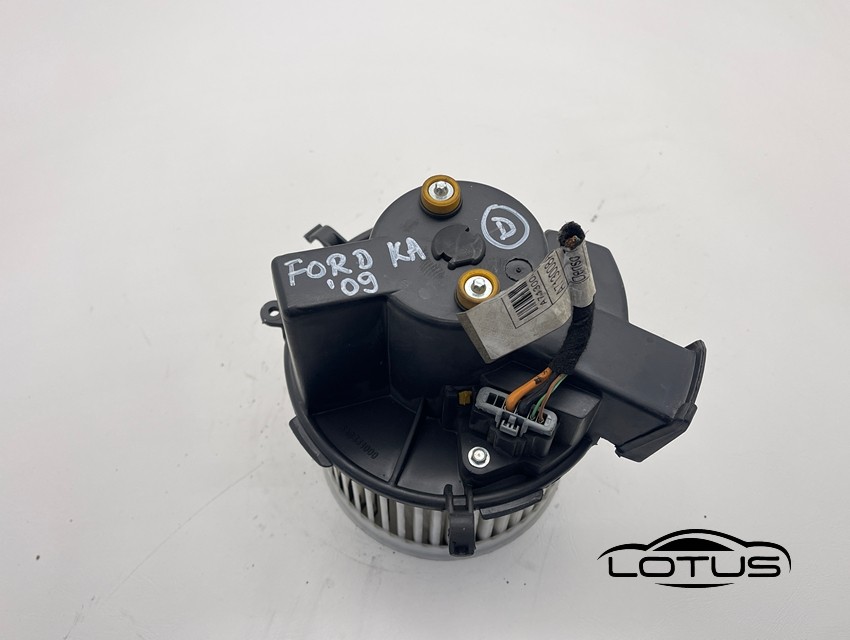 Ventilator kabine Ford KA 2008-2016