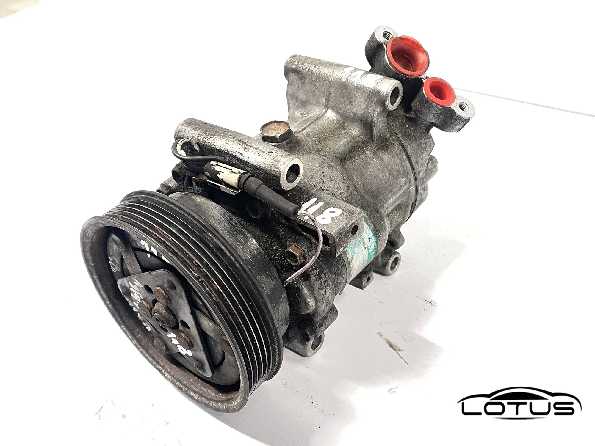 Kompresor klime Renault KANGO 2003-2007 1.6 16V